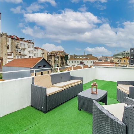Asgard Oporto Downtown Apartments 外观 照片