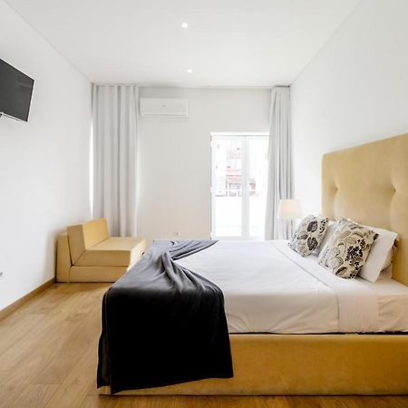 Asgard Oporto Downtown Apartments 外观 照片