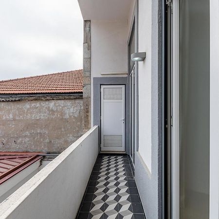 Asgard Oporto Downtown Apartments 外观 照片