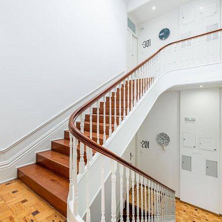 Asgard Oporto Downtown Apartments 外观 照片