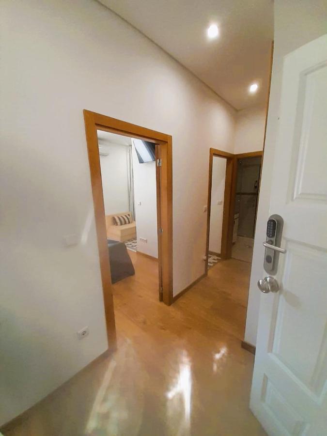 Asgard Oporto Downtown Apartments 外观 照片