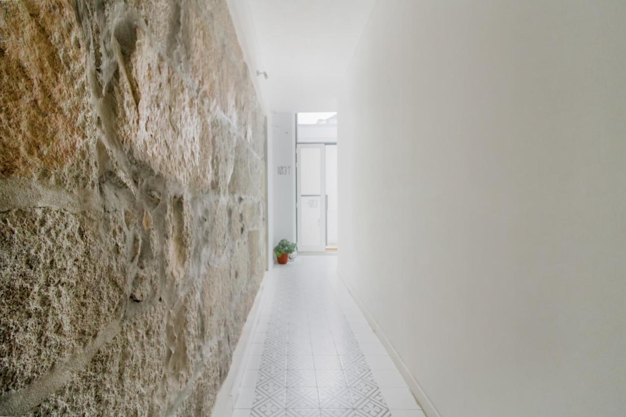 Asgard Oporto Downtown Apartments 外观 照片