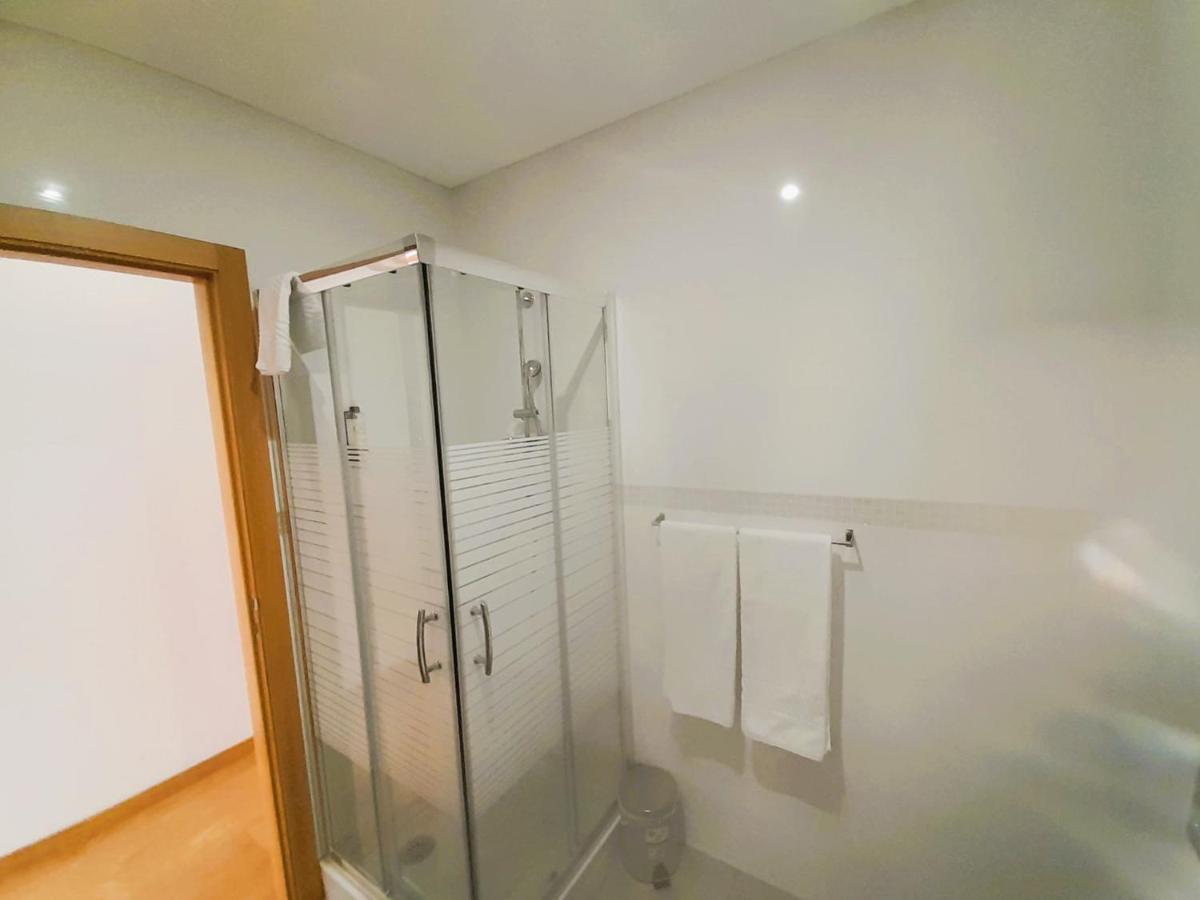 Asgard Oporto Downtown Apartments 外观 照片