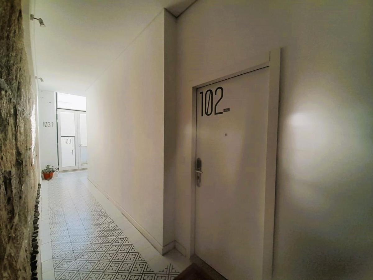 Asgard Oporto Downtown Apartments 外观 照片