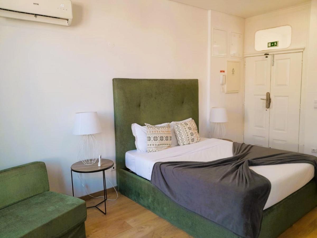 Asgard Oporto Downtown Apartments 外观 照片