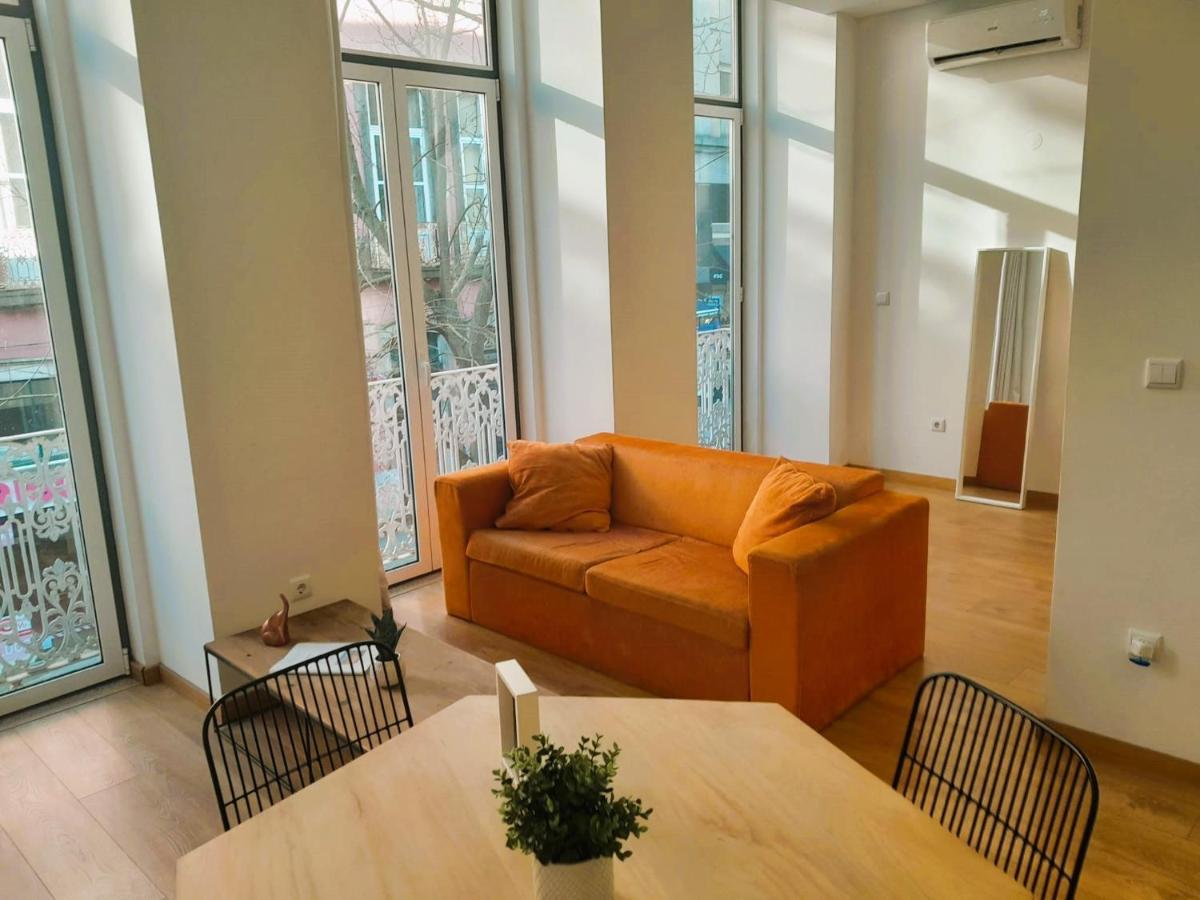 Asgard Oporto Downtown Apartments 外观 照片