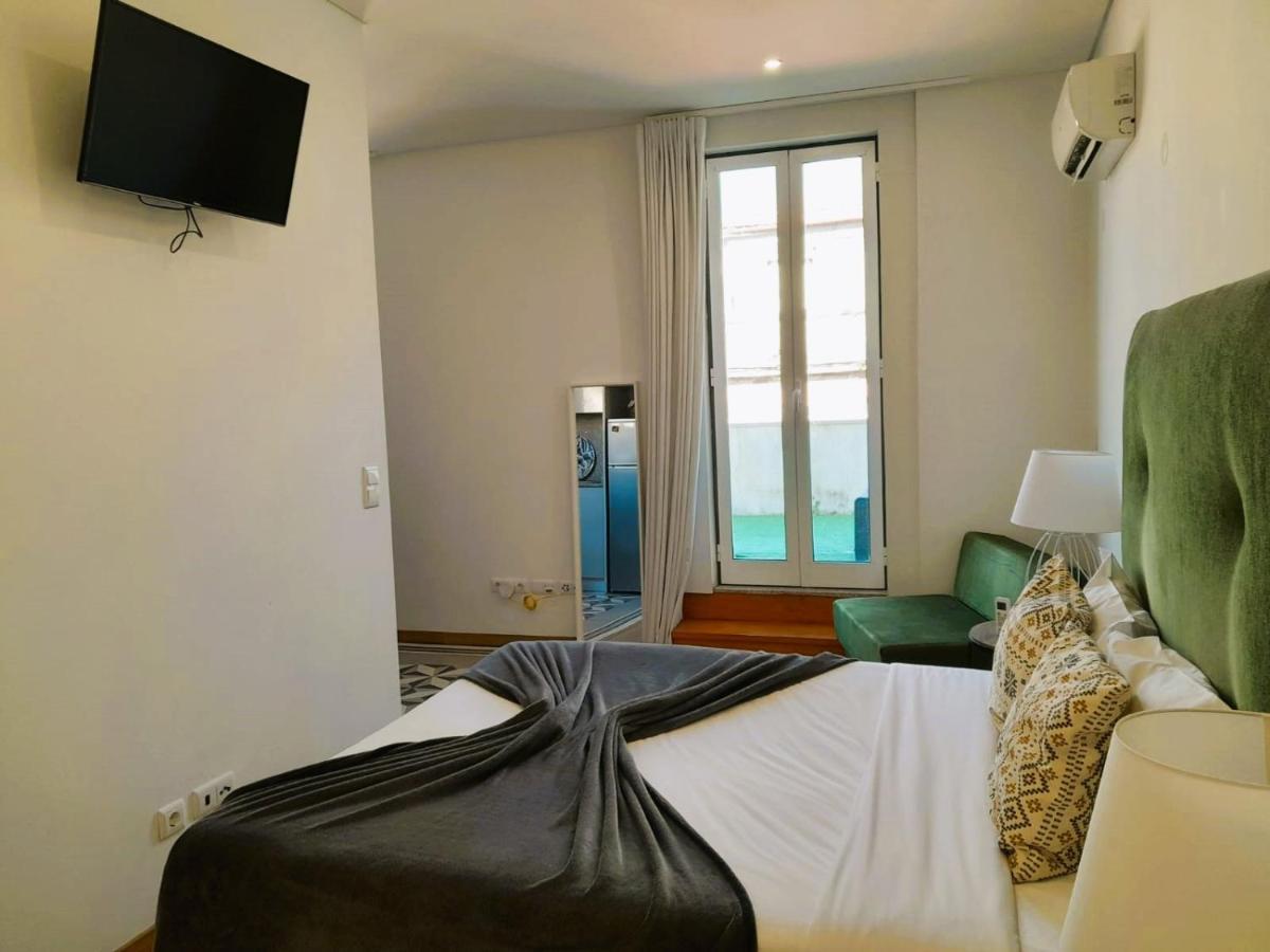 Asgard Oporto Downtown Apartments 外观 照片