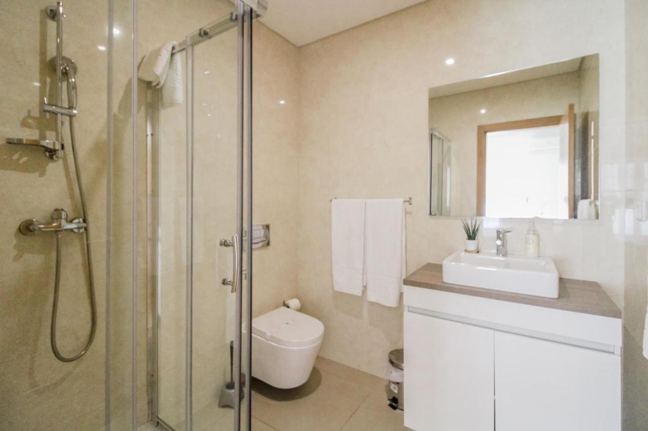 Asgard Oporto Downtown Apartments 外观 照片