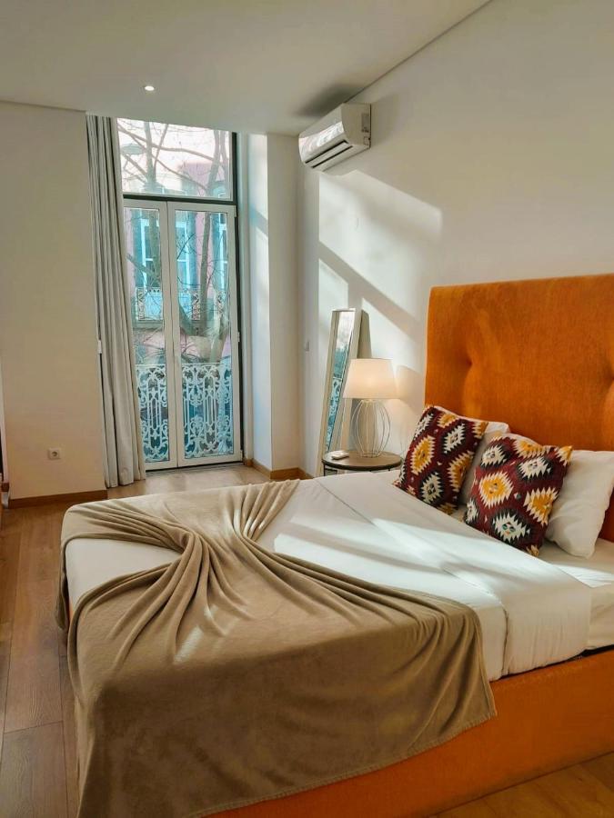Asgard Oporto Downtown Apartments 外观 照片