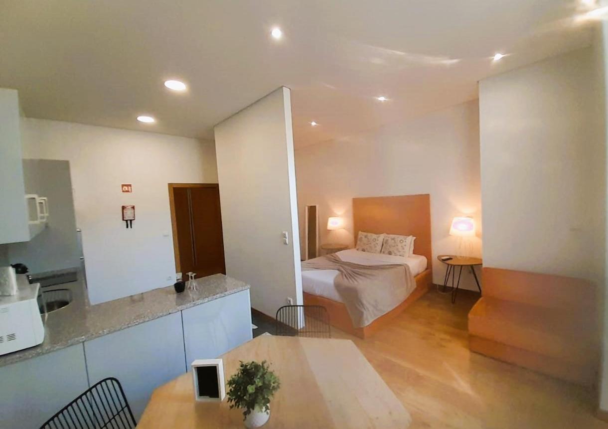 Asgard Oporto Downtown Apartments 外观 照片