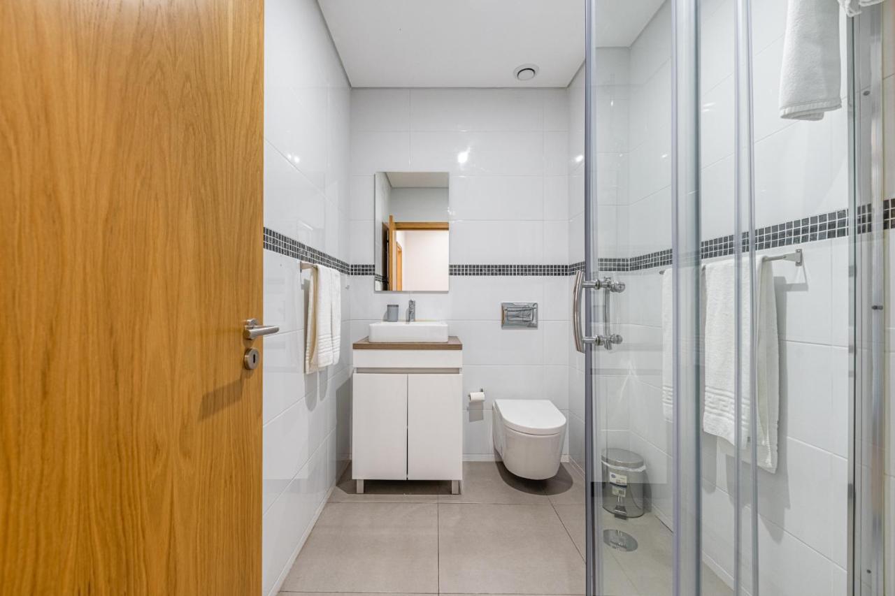 Asgard Oporto Downtown Apartments 外观 照片
