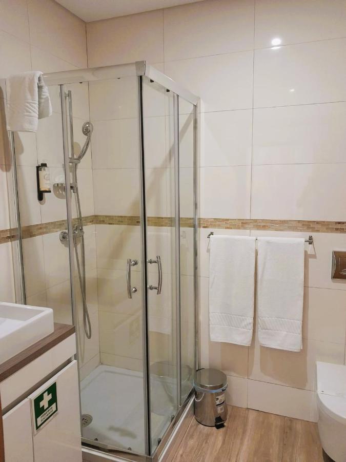Asgard Oporto Downtown Apartments 外观 照片