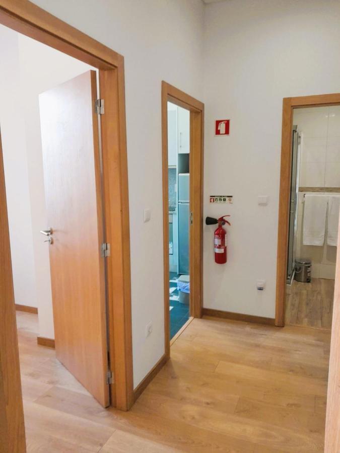 Asgard Oporto Downtown Apartments 外观 照片
