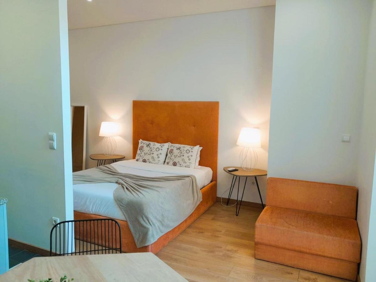 Asgard Oporto Downtown Apartments 外观 照片