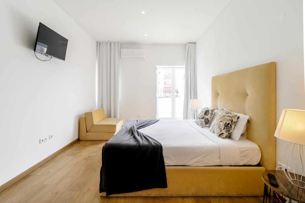 Asgard Oporto Downtown Apartments 外观 照片