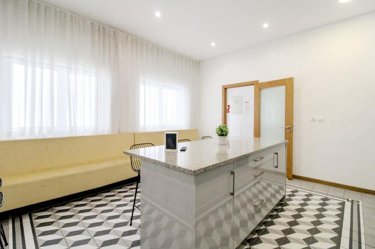 Asgard Oporto Downtown Apartments 外观 照片