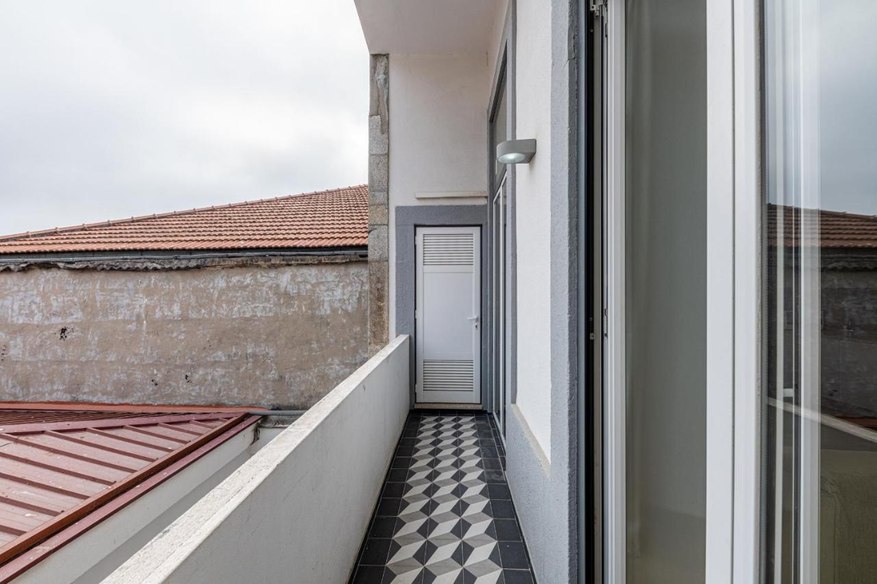 Asgard Oporto Downtown Apartments 外观 照片