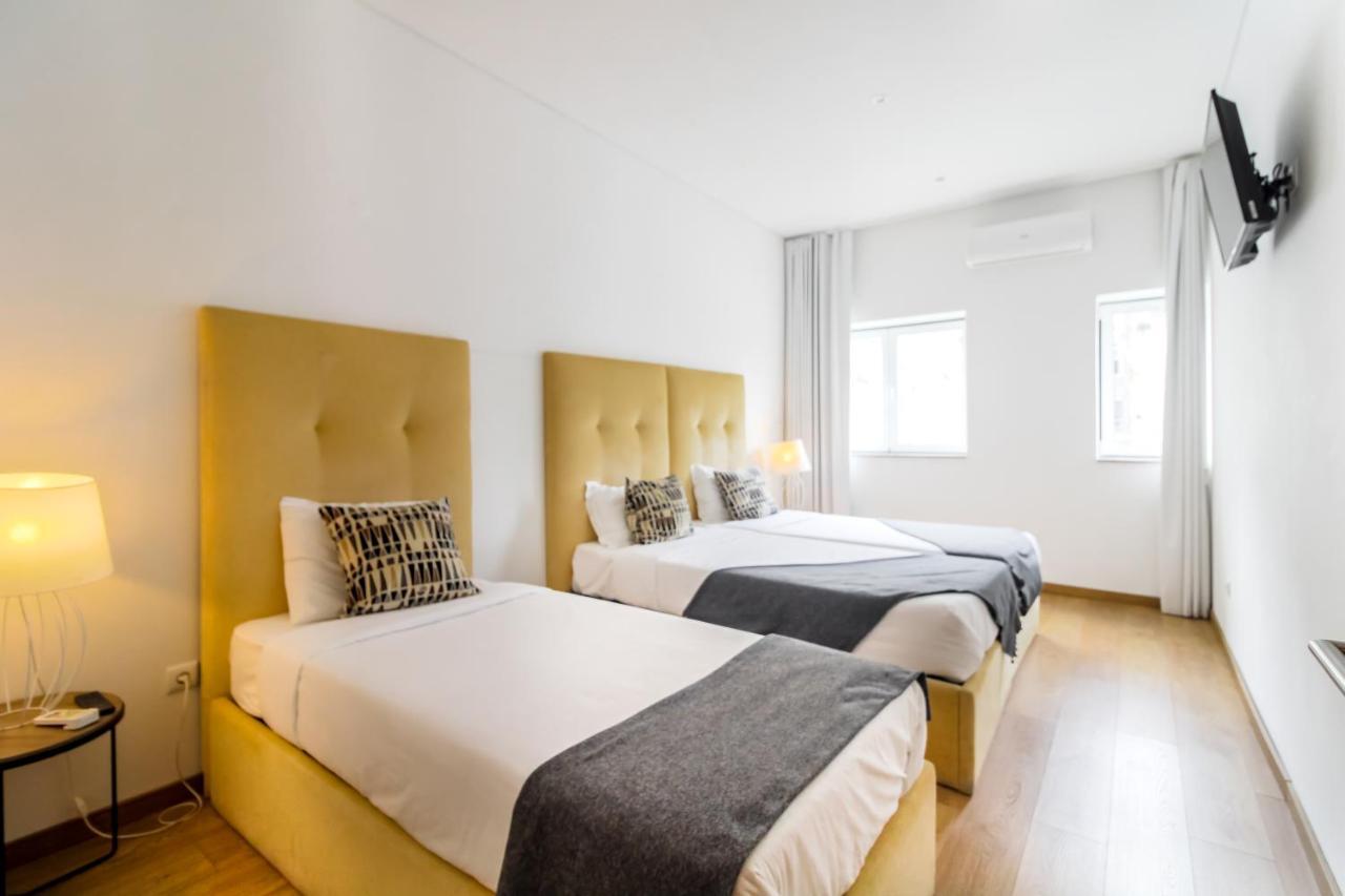 Asgard Oporto Downtown Apartments 外观 照片