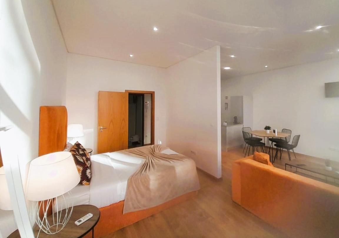 Asgard Oporto Downtown Apartments 外观 照片