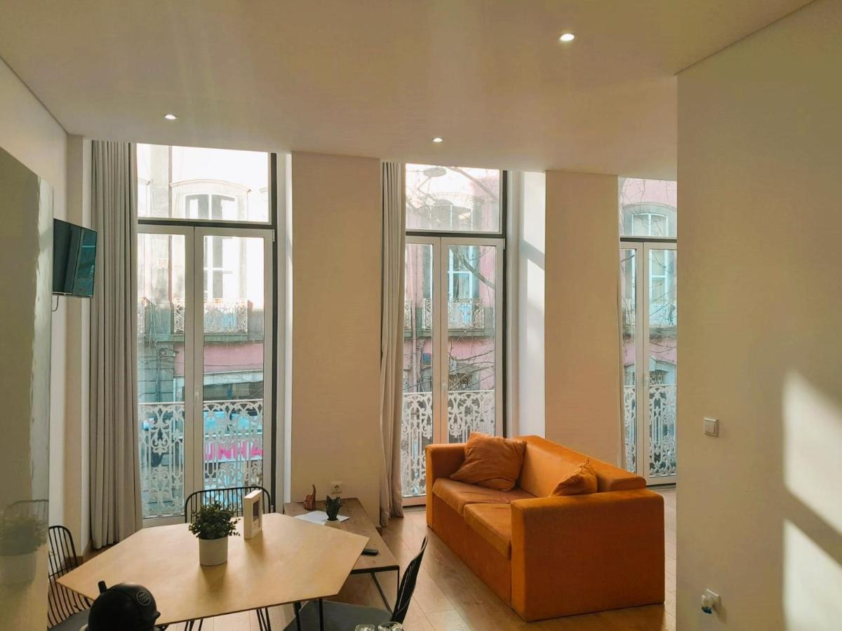 Asgard Oporto Downtown Apartments 外观 照片