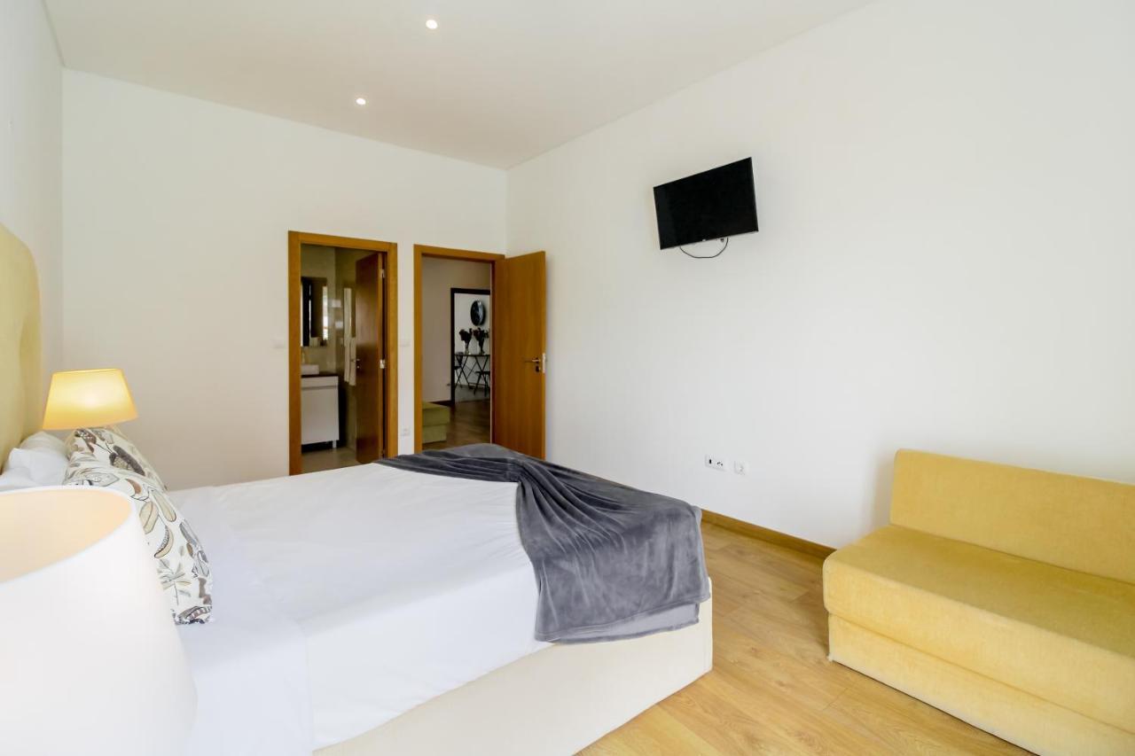 Asgard Oporto Downtown Apartments 外观 照片
