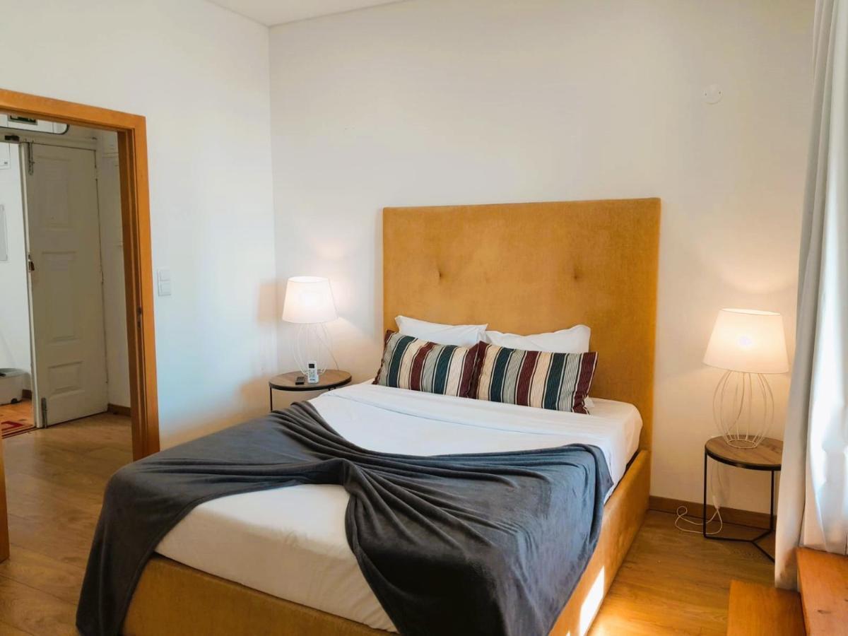 Asgard Oporto Downtown Apartments 外观 照片
