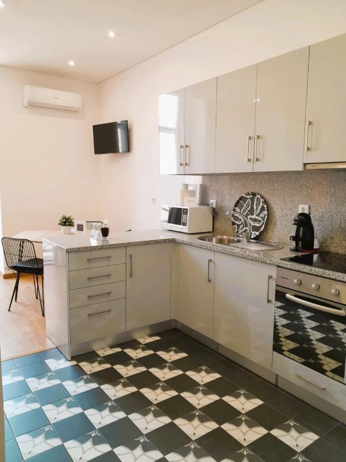Asgard Oporto Downtown Apartments 外观 照片