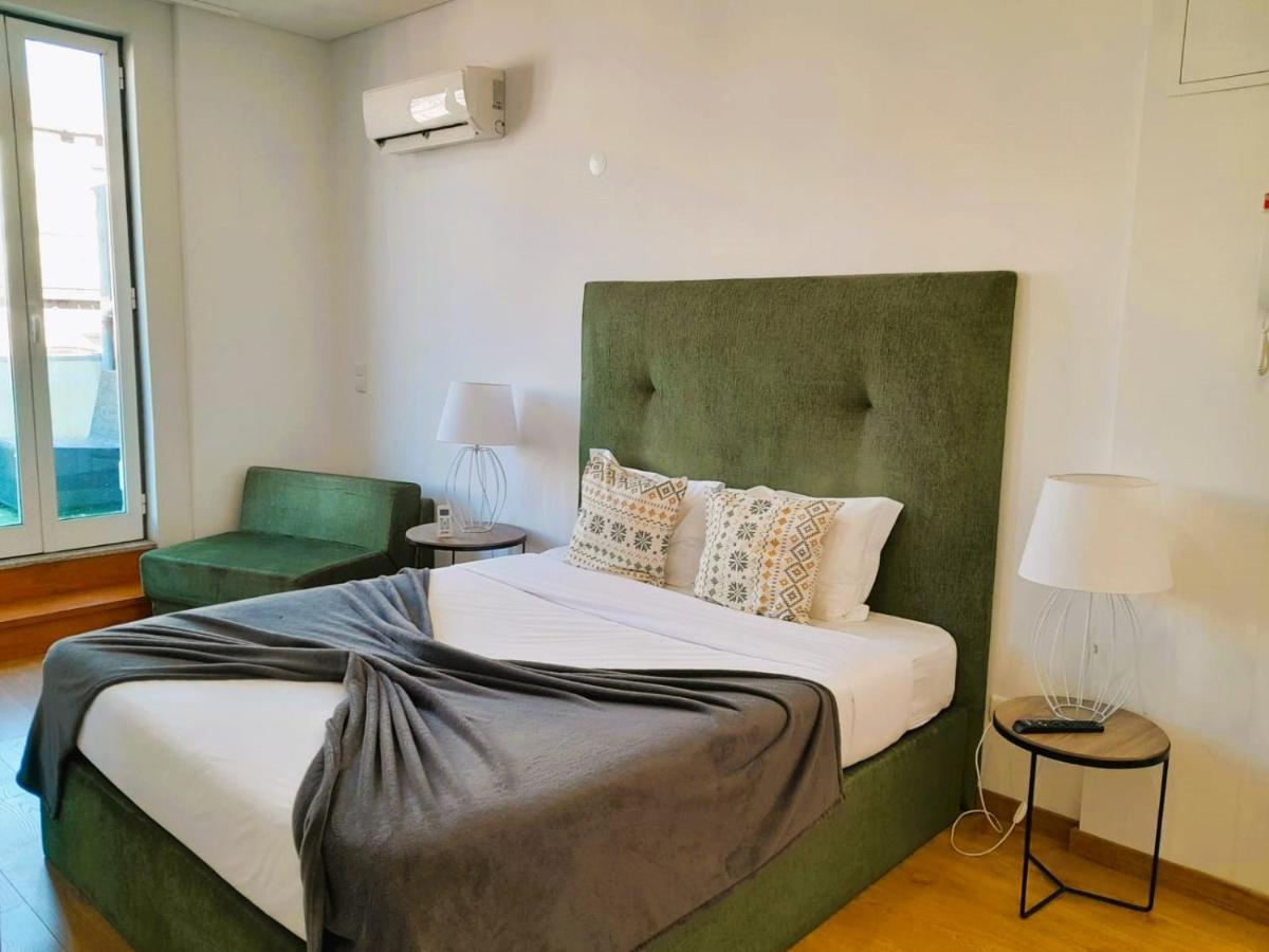 Asgard Oporto Downtown Apartments 外观 照片
