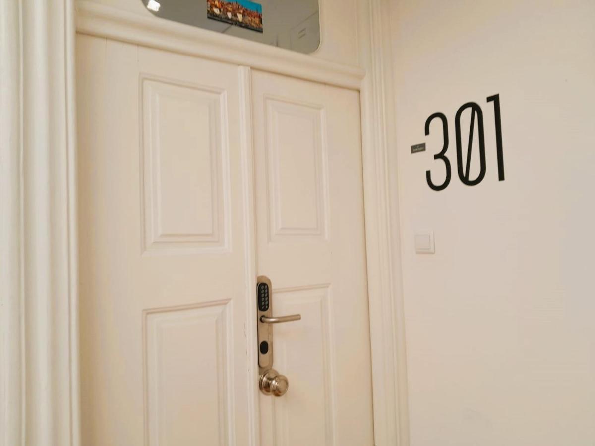 Asgard Oporto Downtown Apartments 外观 照片