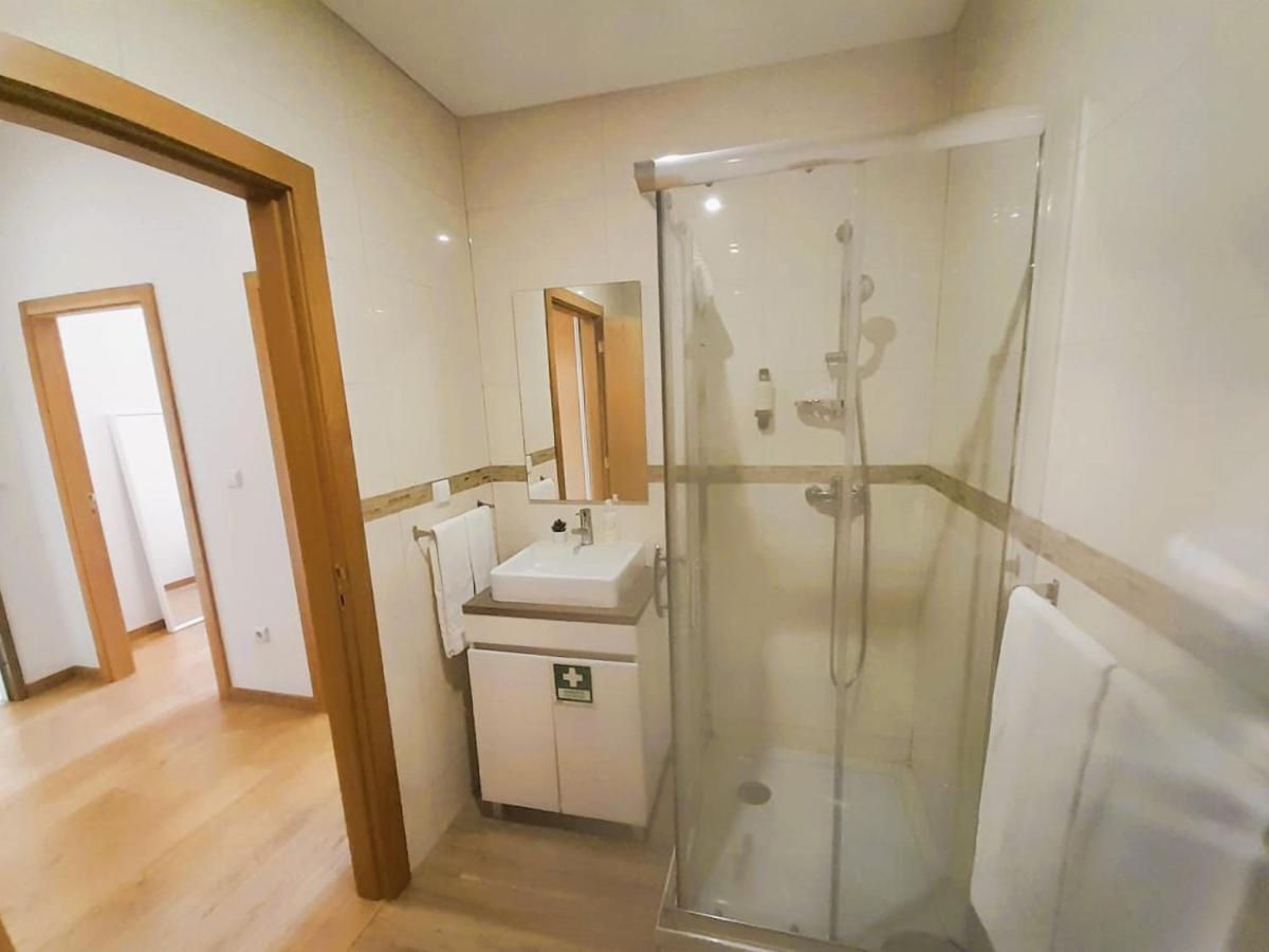Asgard Oporto Downtown Apartments 外观 照片