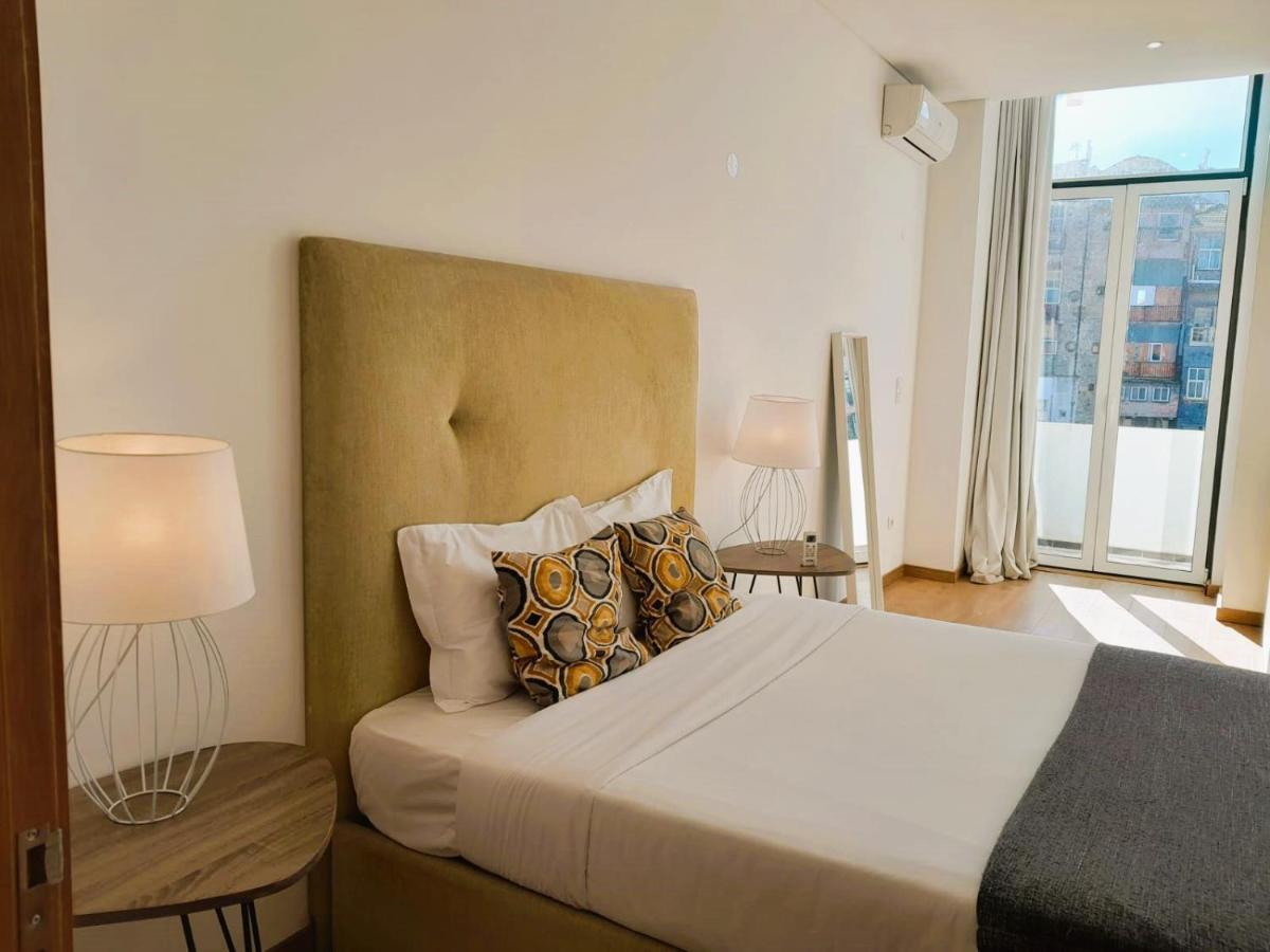 Asgard Oporto Downtown Apartments 外观 照片