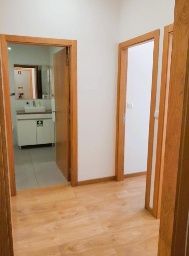 Asgard Oporto Downtown Apartments 外观 照片