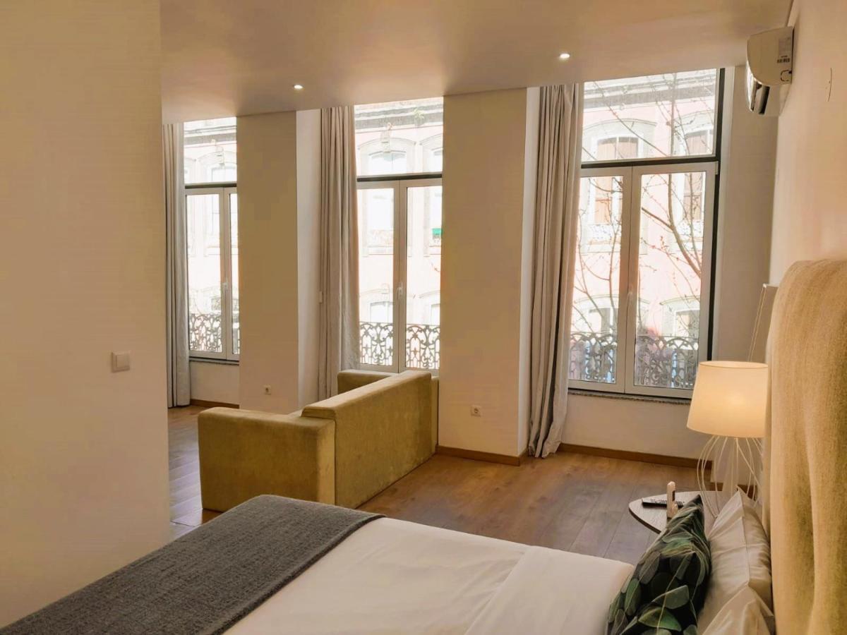 Asgard Oporto Downtown Apartments 外观 照片