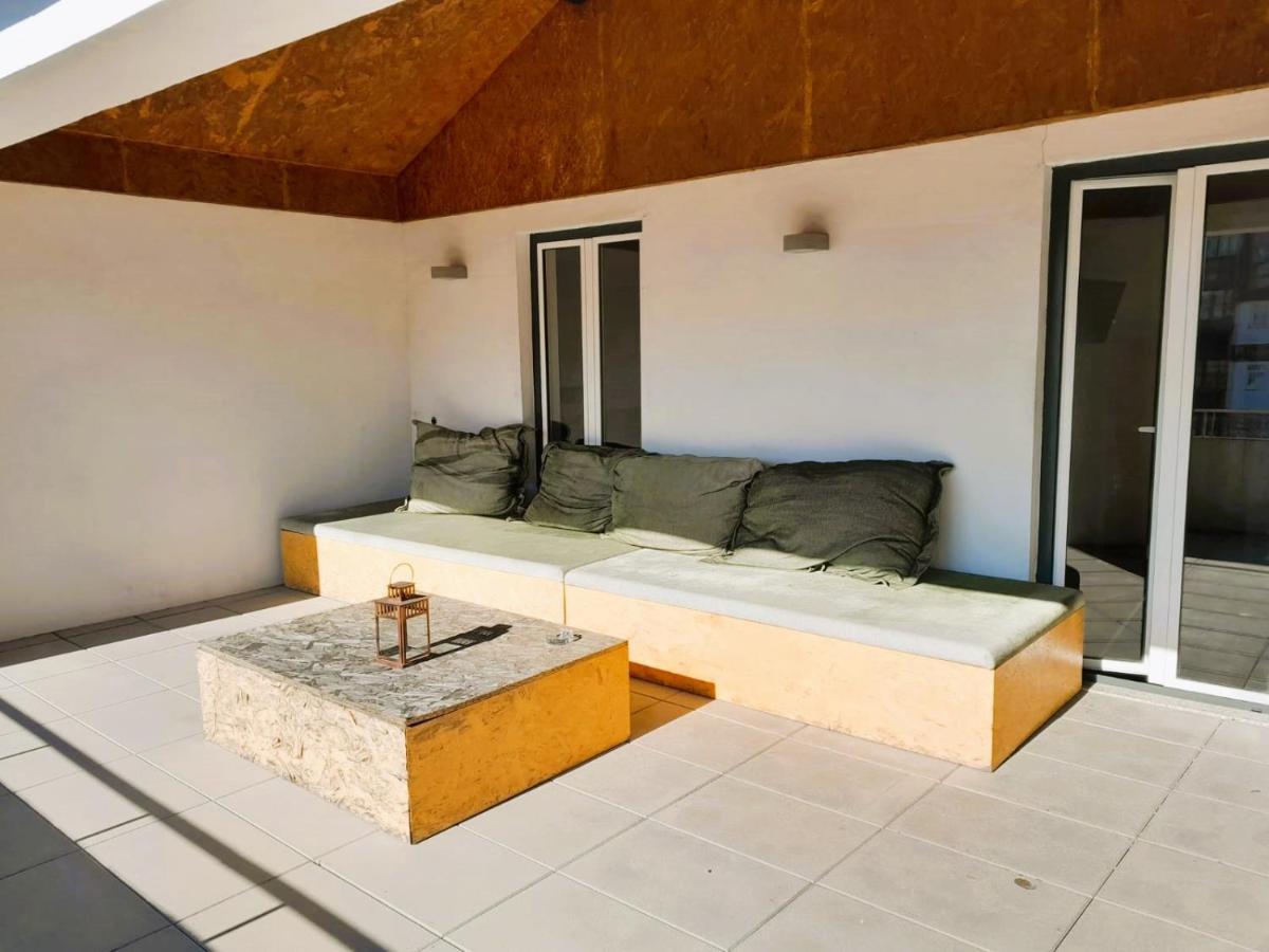 Asgard Oporto Downtown Apartments 外观 照片