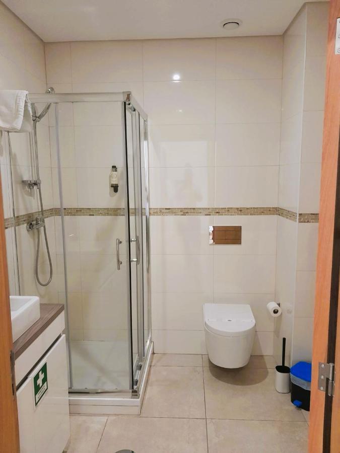 Asgard Oporto Downtown Apartments 外观 照片