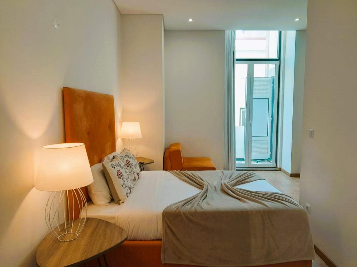 Asgard Oporto Downtown Apartments 外观 照片