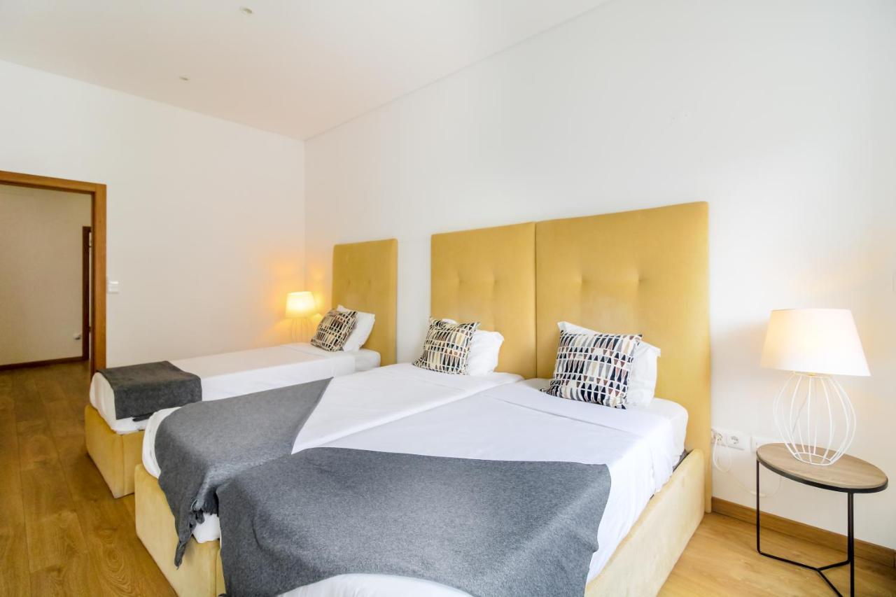 Asgard Oporto Downtown Apartments 外观 照片