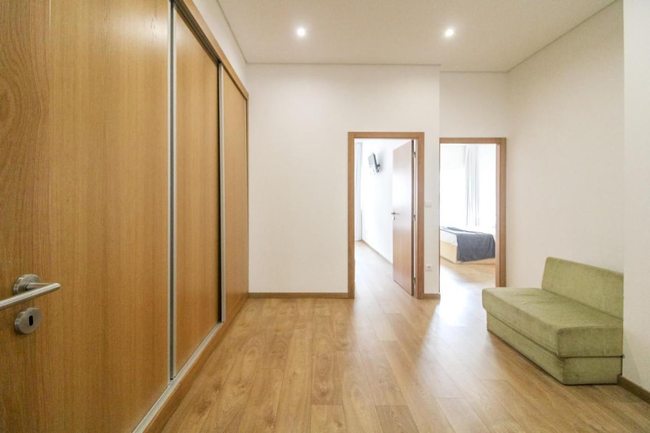 Asgard Oporto Downtown Apartments 外观 照片