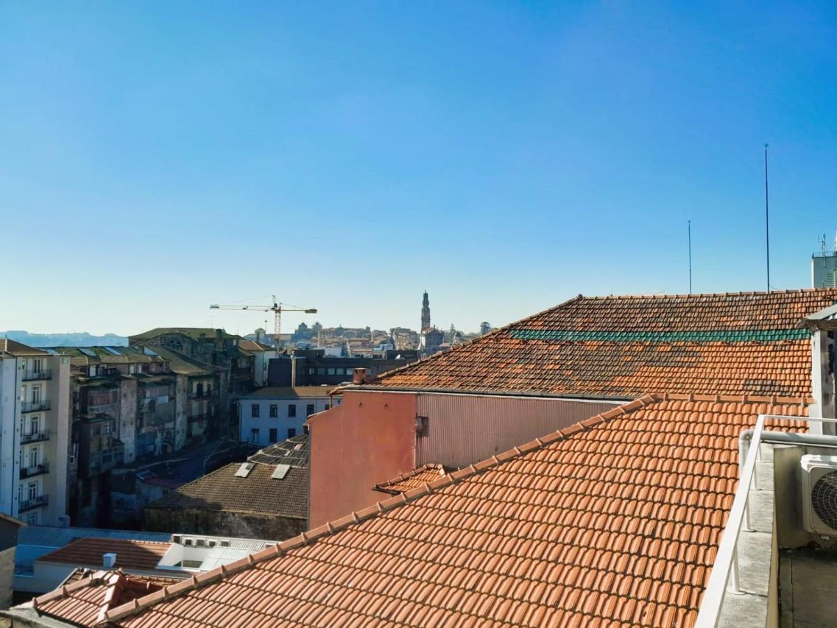 Asgard Oporto Downtown Apartments 外观 照片