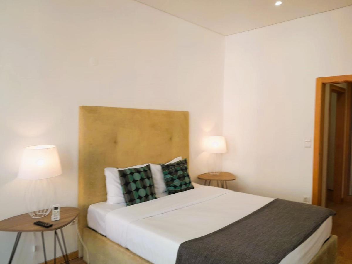 Asgard Oporto Downtown Apartments 外观 照片