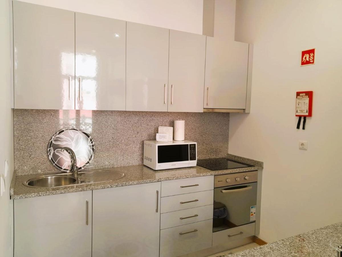 Asgard Oporto Downtown Apartments 外观 照片