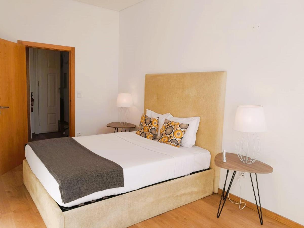 Asgard Oporto Downtown Apartments 外观 照片