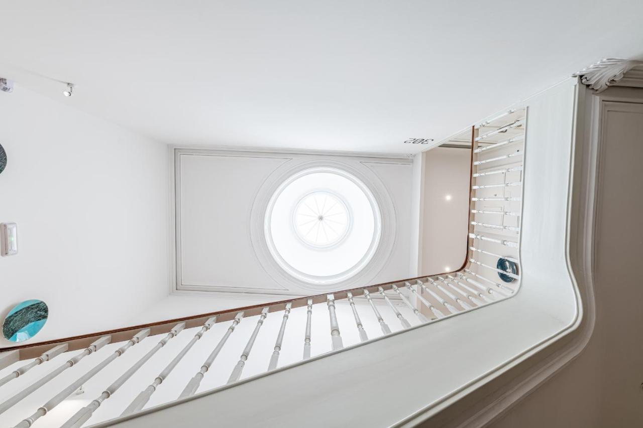 Asgard Oporto Downtown Apartments 外观 照片
