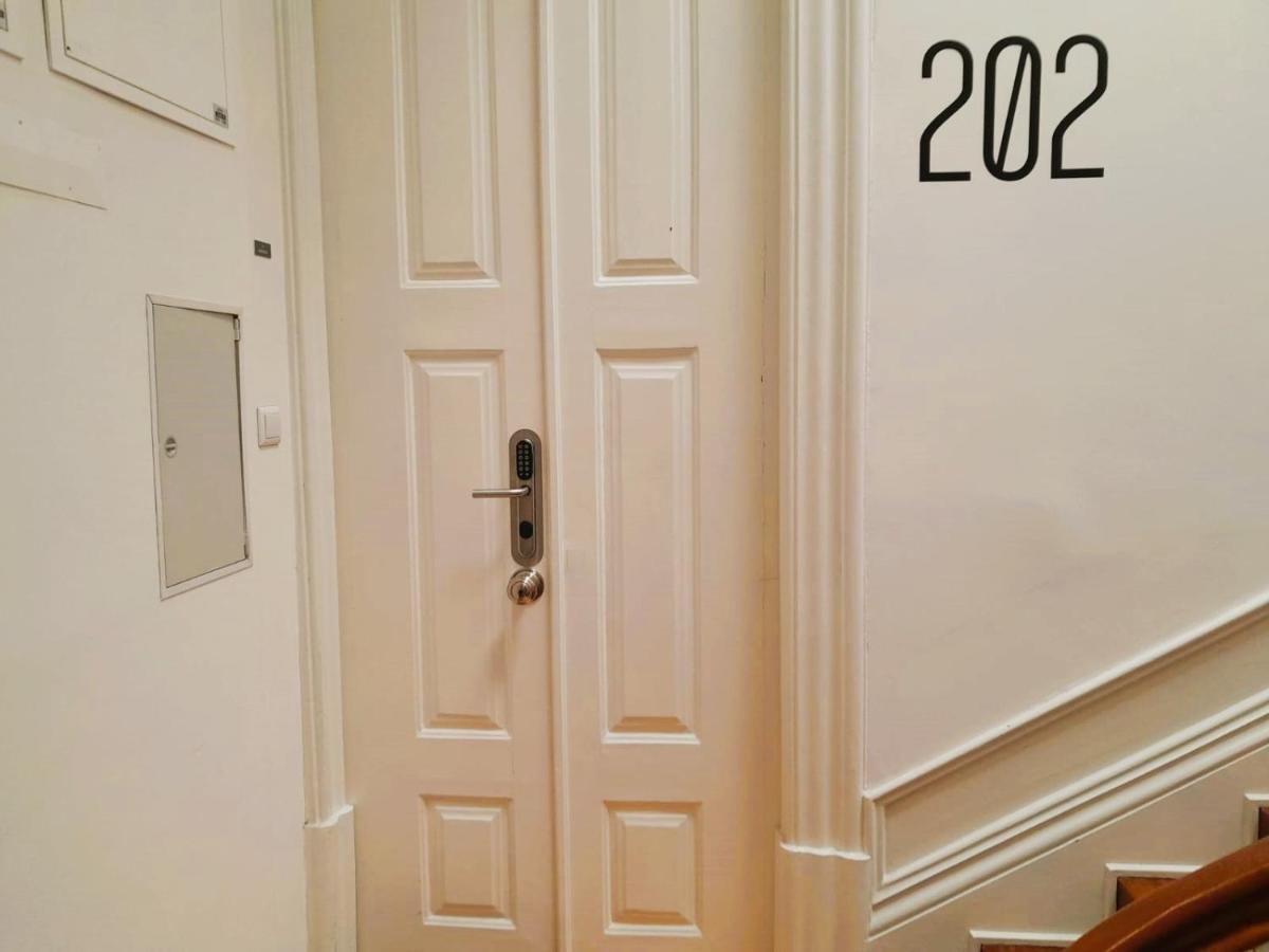 Asgard Oporto Downtown Apartments 外观 照片