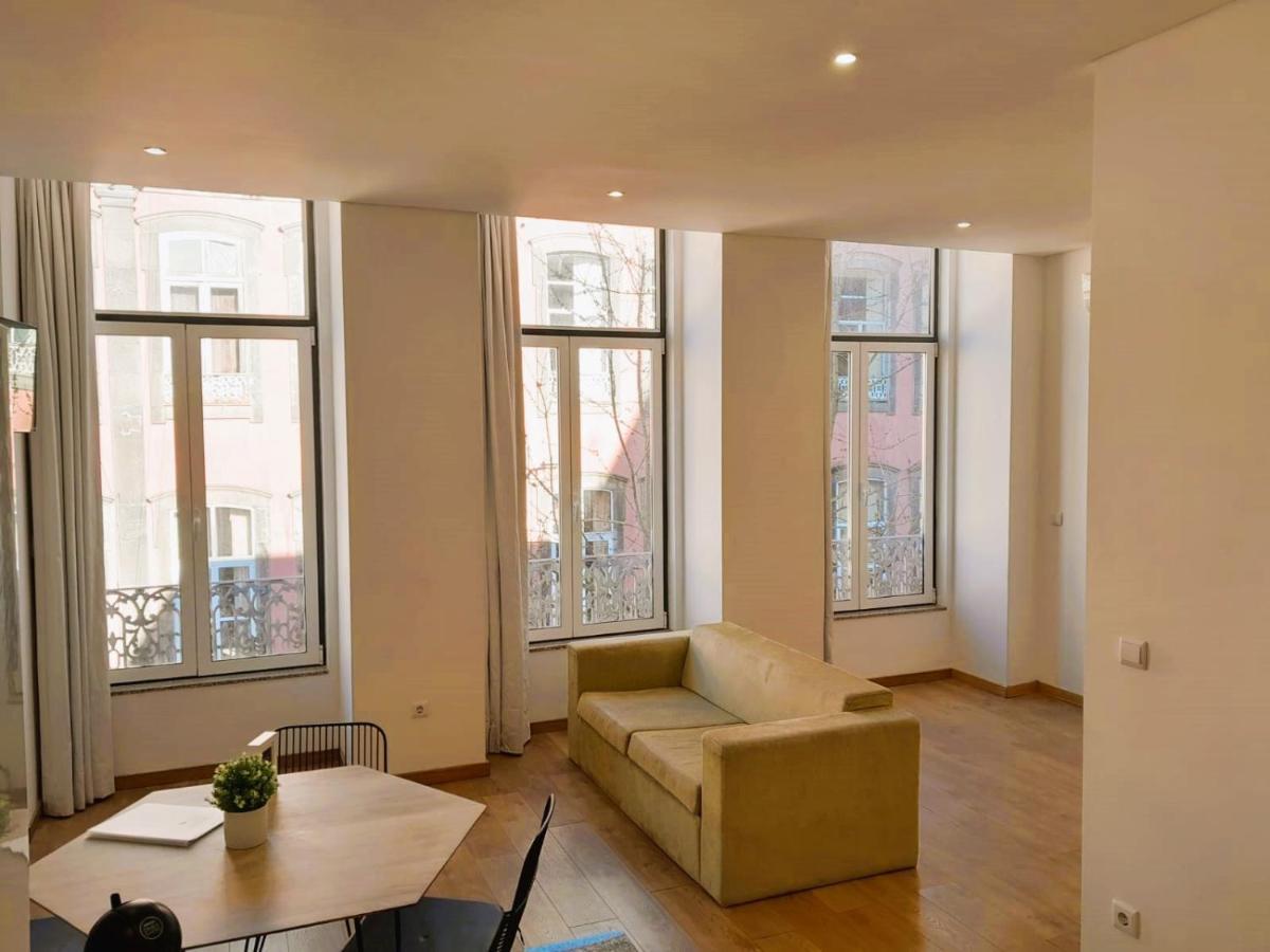 Asgard Oporto Downtown Apartments 外观 照片
