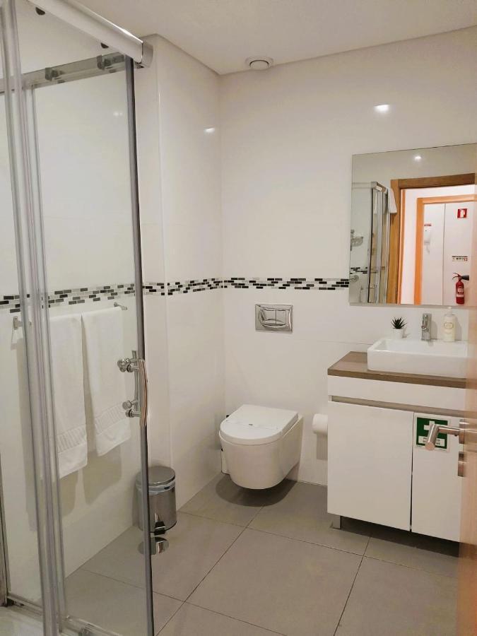 Asgard Oporto Downtown Apartments 外观 照片