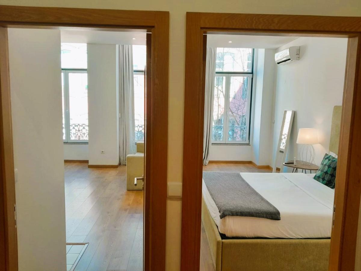 Asgard Oporto Downtown Apartments 外观 照片