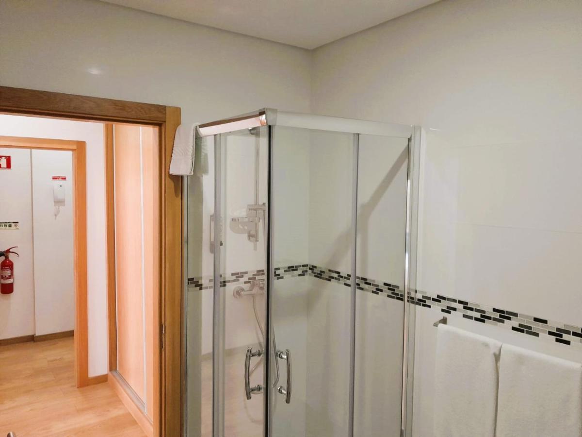 Asgard Oporto Downtown Apartments 外观 照片